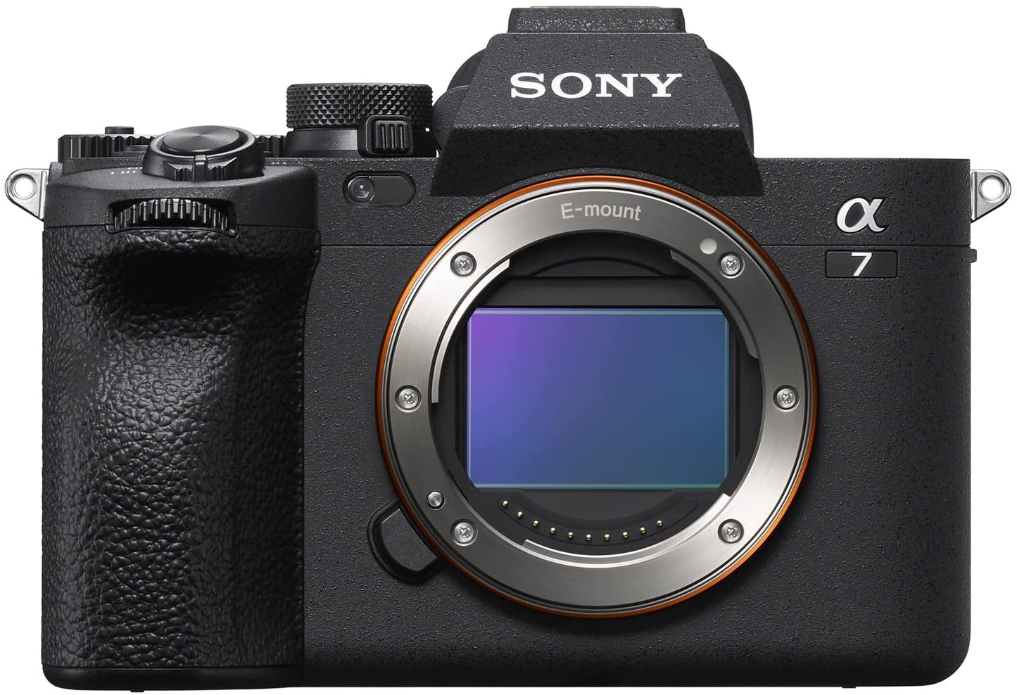 Sony Alpha 7 IV Full-frame Digital Camera - Body Only - ILCE7M4/B