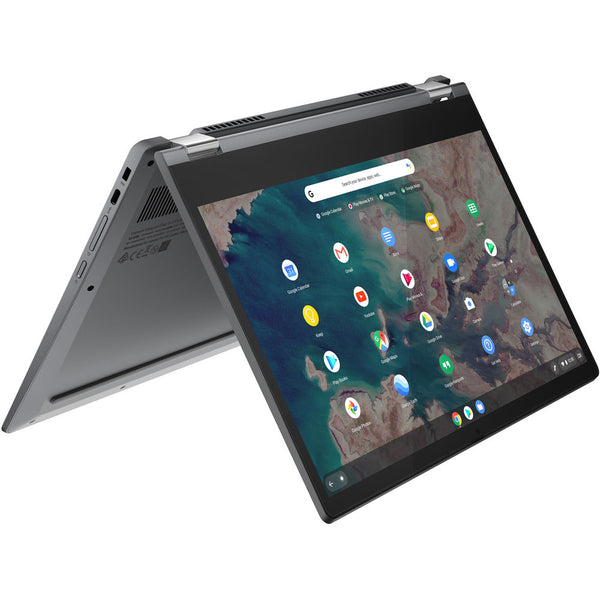 Lenovo IdeaPad IdeaPad Flex C550 ChromeBook 13.3-in Touch 4GBB 32GB eM