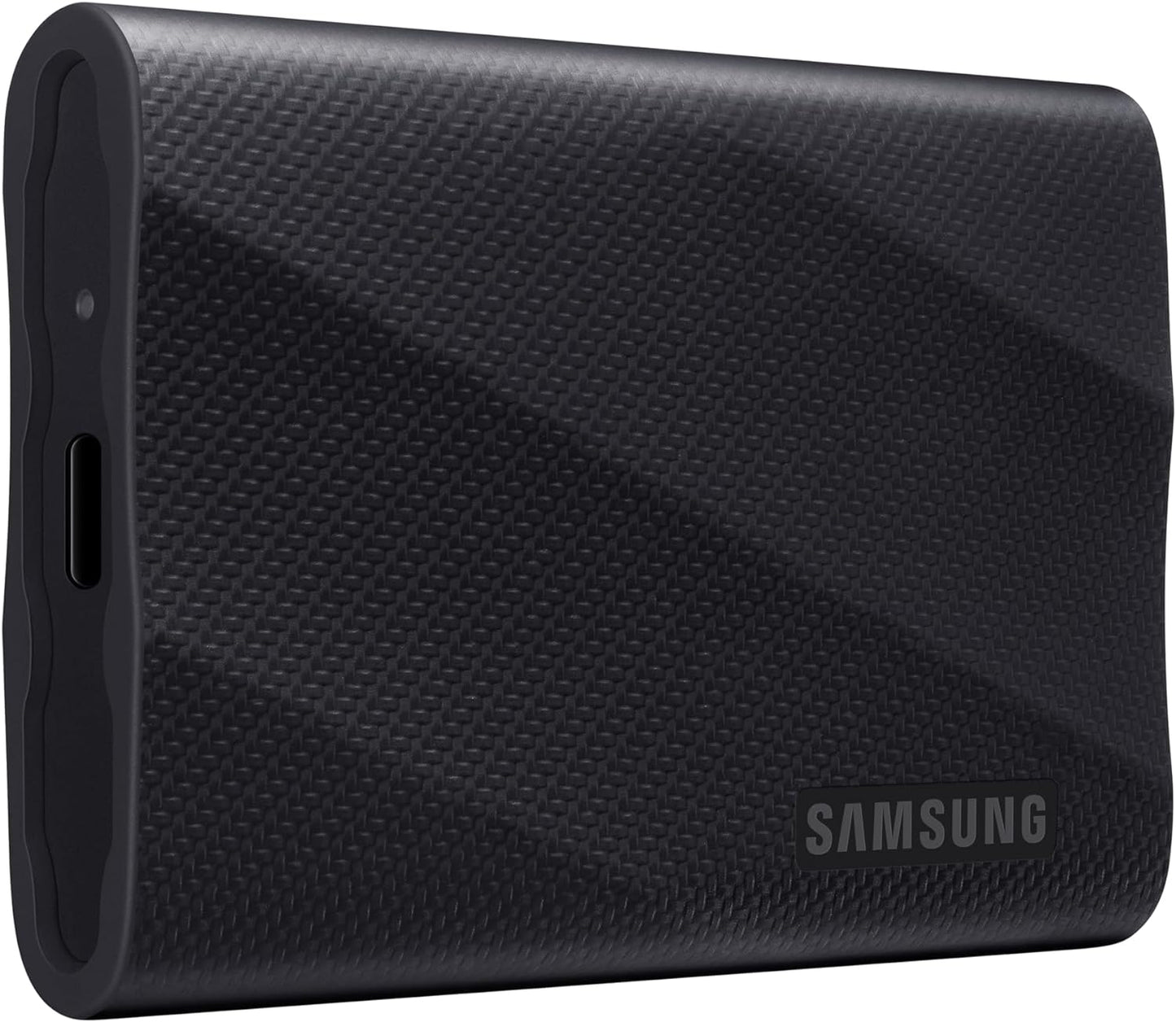 Samsung 1TB T9 Portable SSD Drive - MU-PG1T0B/AM