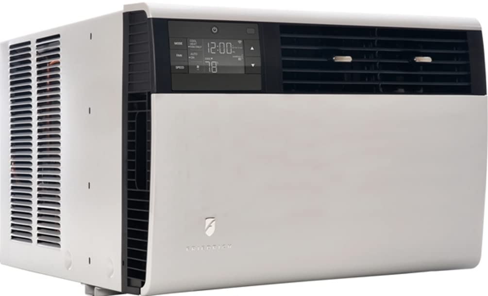 Friedrich Kuhl 6,000 BTU 115v Cooling Only Window & Wall Unit