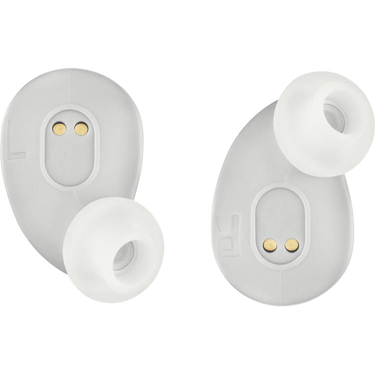 JBL Free X Truly Wireless In-Ear Headphones (v2.0), White