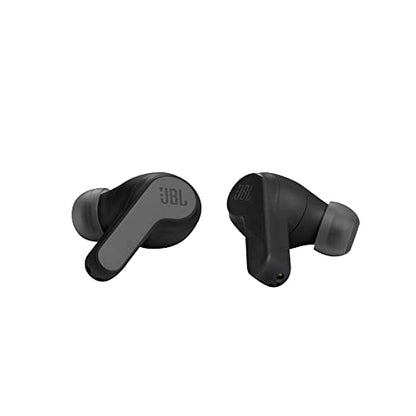 JBL Vibe 200TWS True Wireless Earbuds - Black