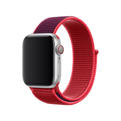 Apple Watch 44mm (PRODUCT)RED Sport Loop