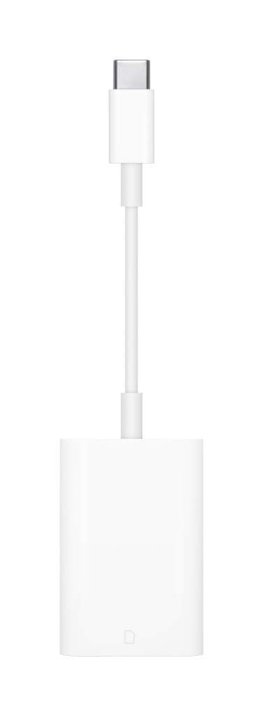 Apple USB-C to SD Card Reader - MUFG2AM/A