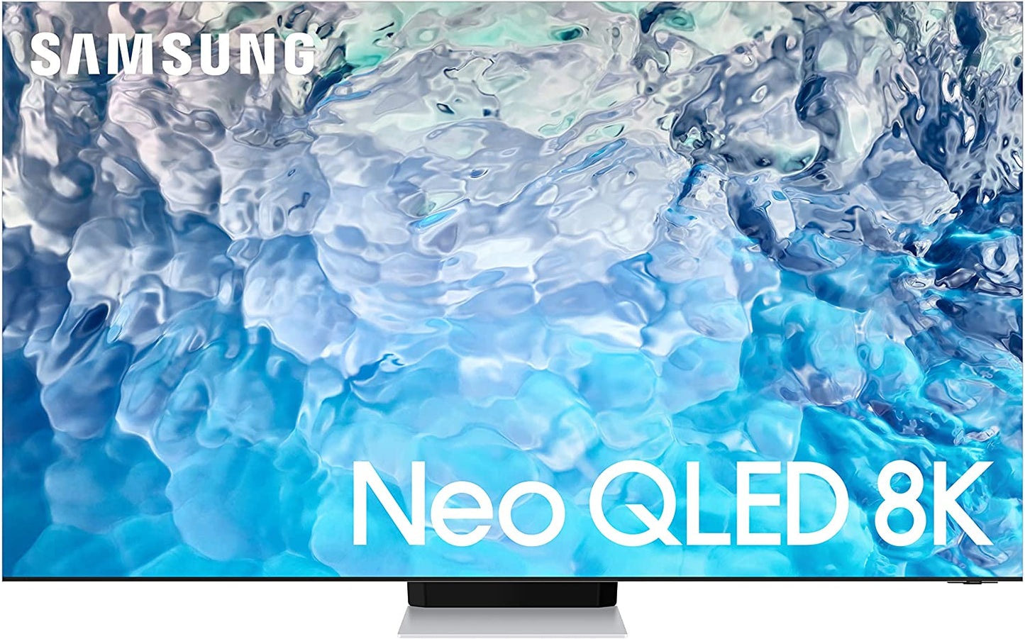 Samsung 75-in QN900B Neo QLED 8K Smart TV (2022) - QN75QN900BFXZA