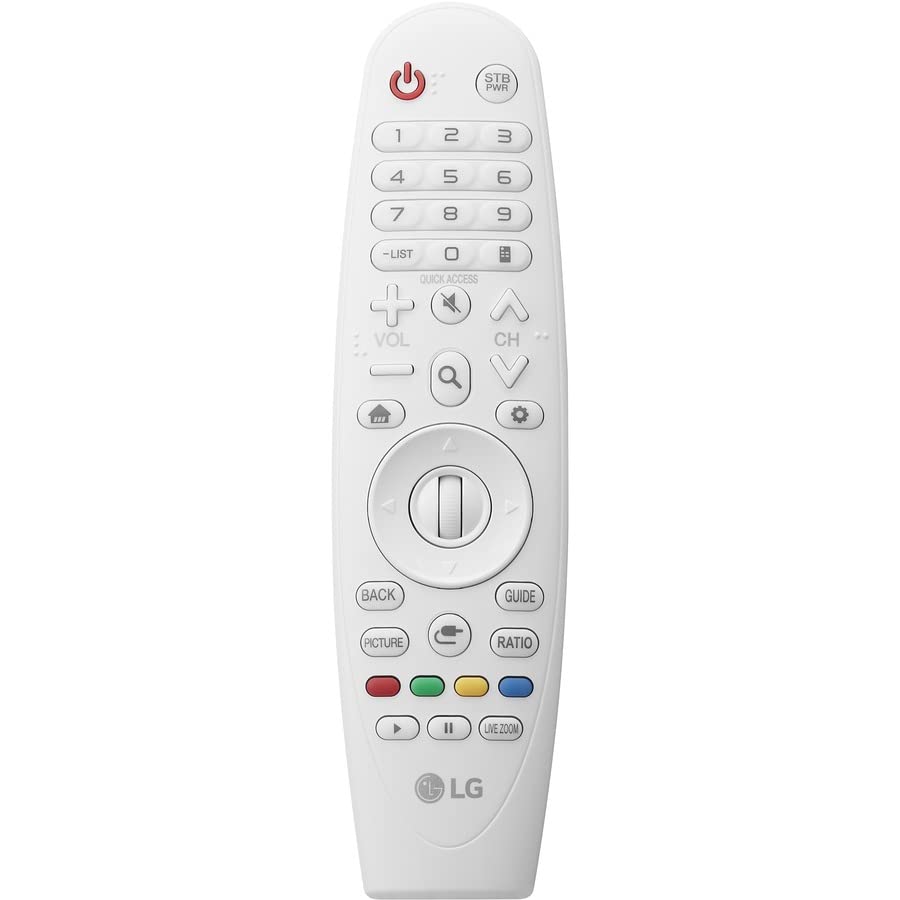 LG CineBeam HU85LA - Thumbnail 4