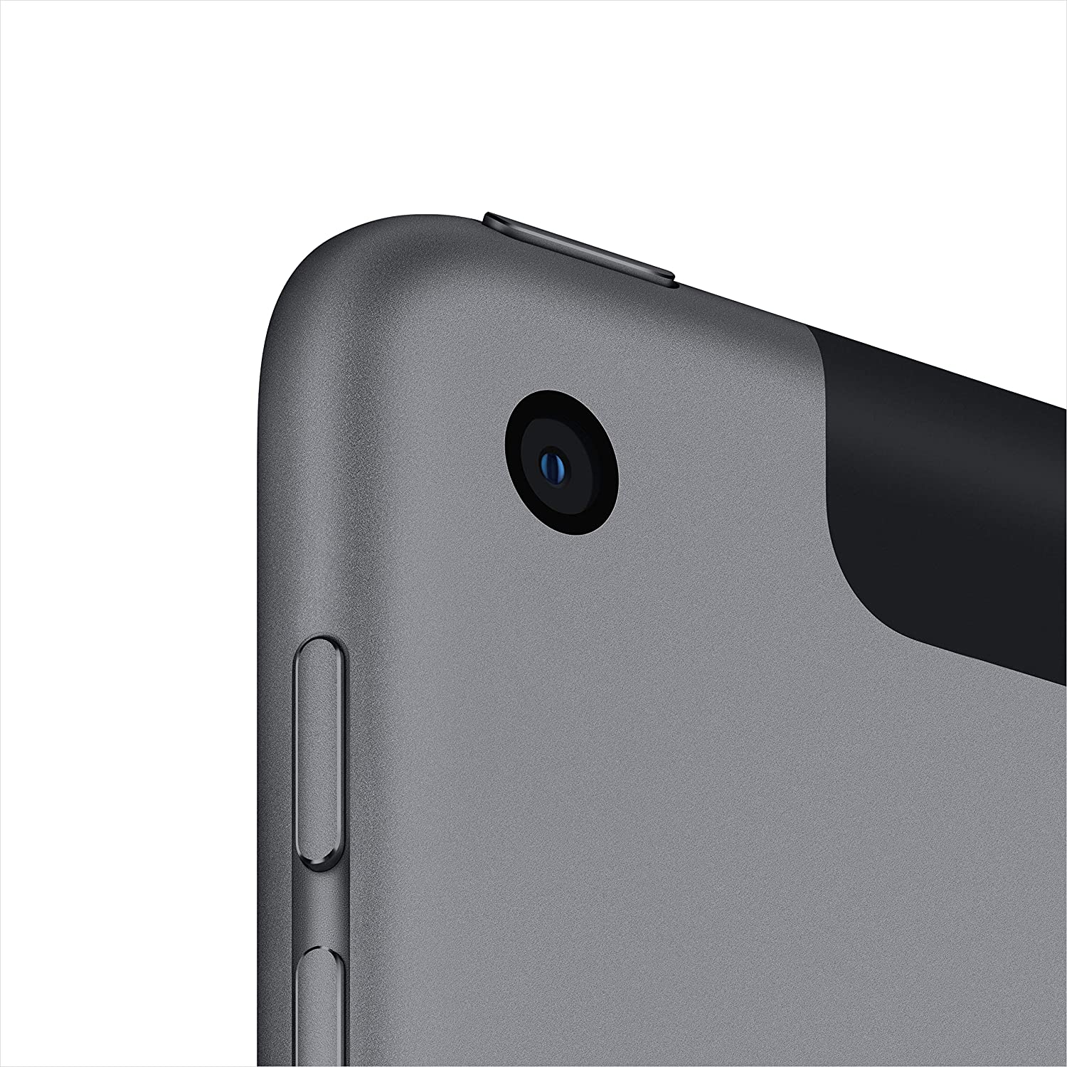 10.2インチiPad WiFi＋cellular (8th Gray Space - 32GB Cellular + Wi-Fi iPad 10.2-inch Apple 2020 スペースグレー 32GB iPad本体