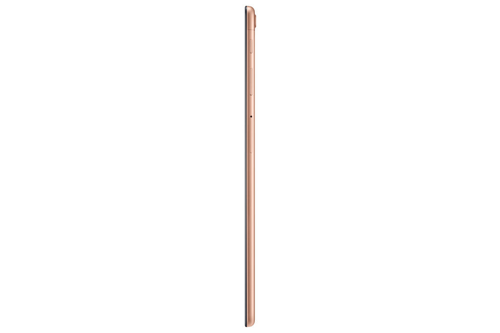 Samsung Galaxy Tab A 10.1-in Tablet 128 GB Gold - 2019