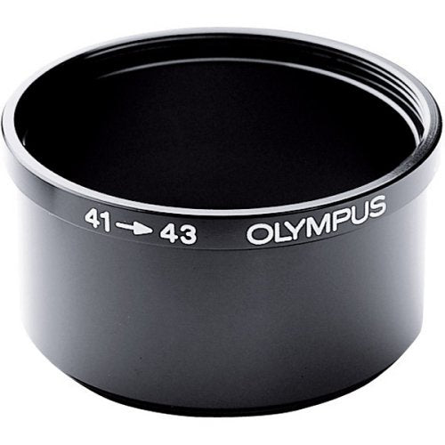 Olympus Conversion Lens Adapter Tube C-2000/2020/3000/3030 Zoom Cameras