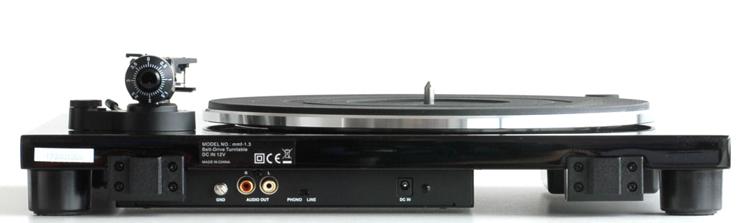 Music Hall MMF-1.3 Turntable