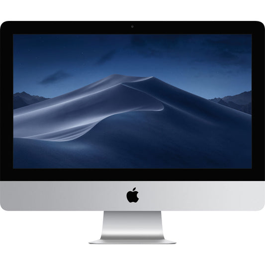 Apple 21.5-inch iMac with Retina 4K display 3.0GHz 6-core i5 1TB (2019) MRT42LL/A