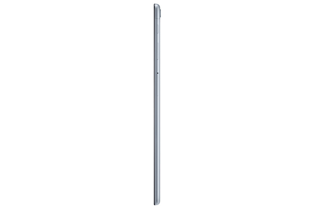 Samsung Galaxy Tab A 10.1-in Tablet 128 GB Silver - 2019
