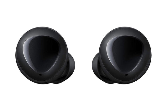 Samsung Galaxy Buds True Wireless In-Ear Headphones, Black