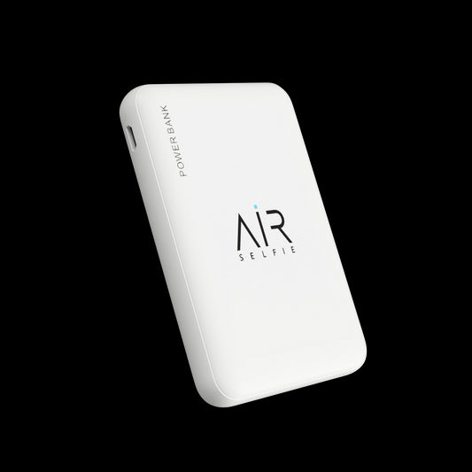AirSelfie AIR Universal Power Bank