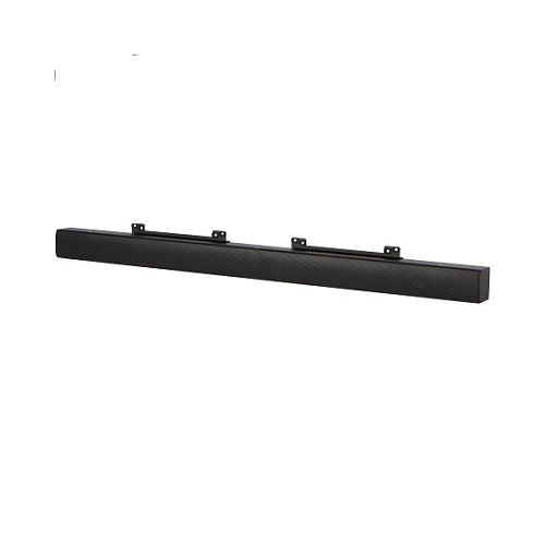 SunBriteTV SB-SP557-BL 47-in/55-in/65-in Speaker Bar Black