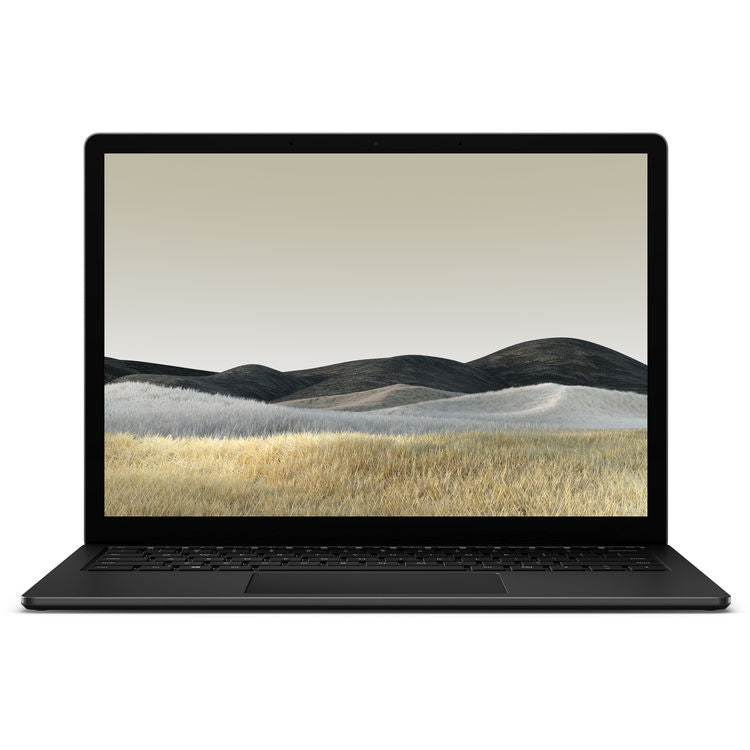 Microsoft Surface Laptop 3 13-in - i7 16GB 256GB Black - VEF-00022