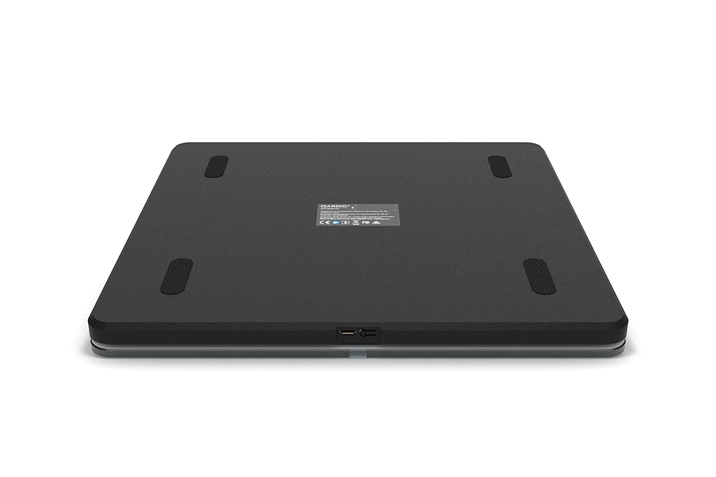 QardioBase X Smart WiFi Scale and Full Body Composition 12 Fitness Ind