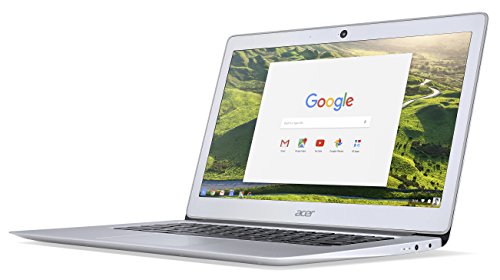 (Open Box) Acer CB3-431-C5XK 14 LED Chromebook -  Dual-core (2 Core) 1.60 GHz