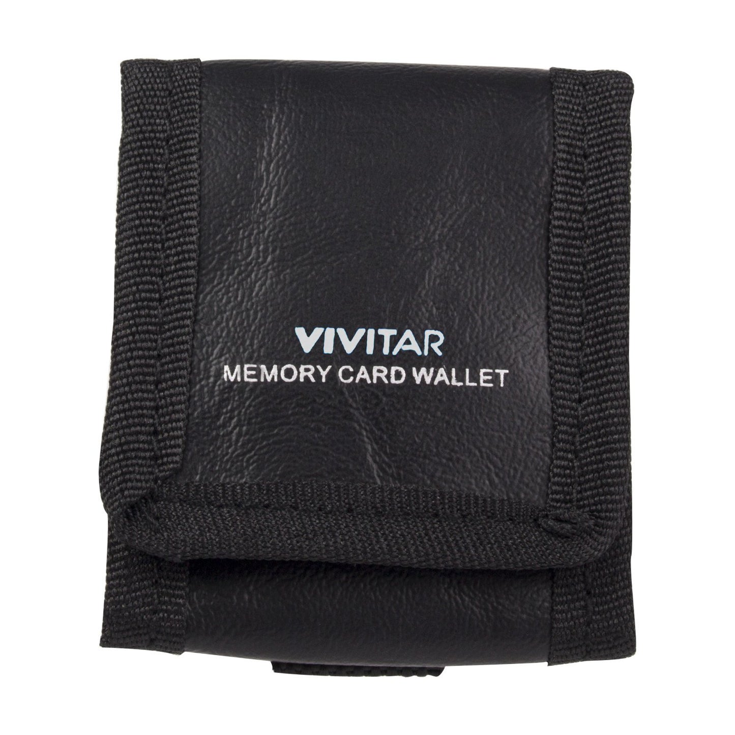Vivitar Memory card wallet