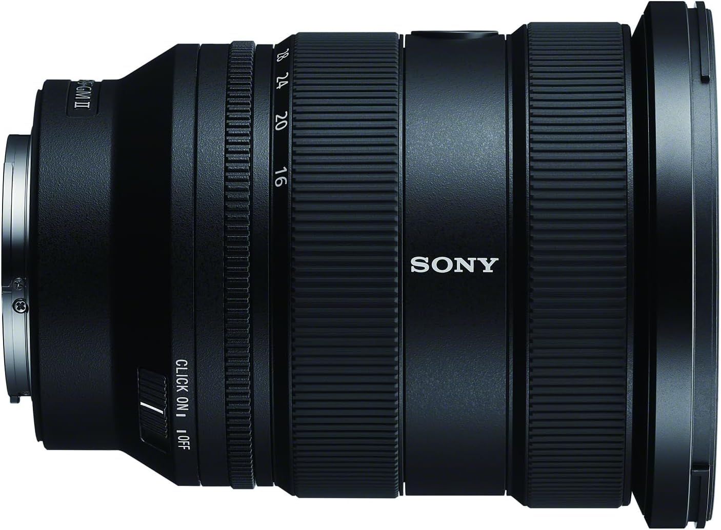 Sony FE 16-35mm F2.8 GM II Full-frame Standard Zoom G Master Lens
