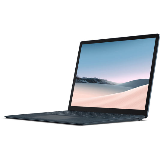 Microsoft Surface Laptop 3 13-in - i7 16GB 512GB Cobalt Blue Fabric - VGS-00043