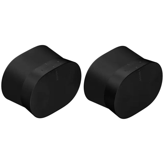SONOS Era 300 Wireless Speaker - Black (Pair)