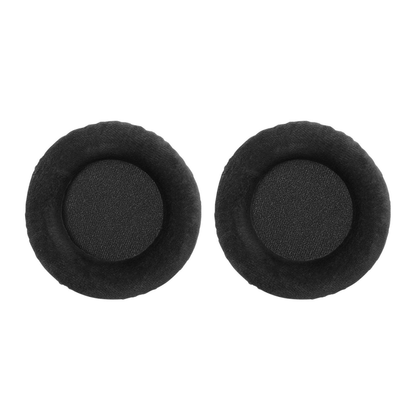 beyerdynamic EDT 770 VB Ear pad Set Velour in Black for MMX 300, Custom Studio