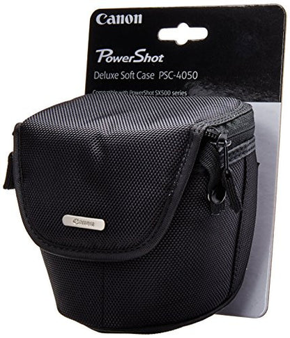 Canon PSC-4050 Carrying Case for Camera - Black