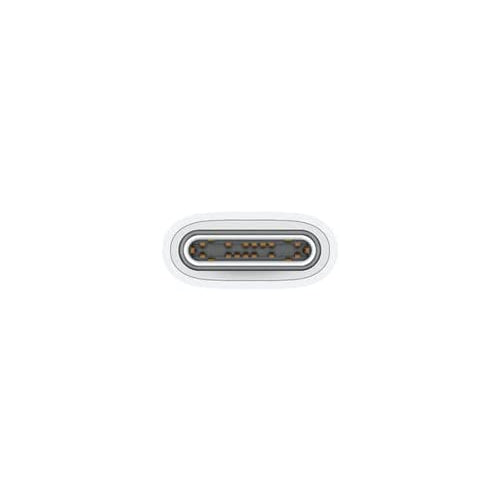 Apple USB-C Woven Charge Cable (1m) - MQKJ3AM/A