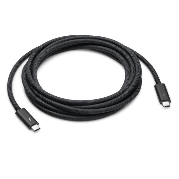 Apple Thunderbolt 4 Pro Cable (3 m) (MWP02AM/A)