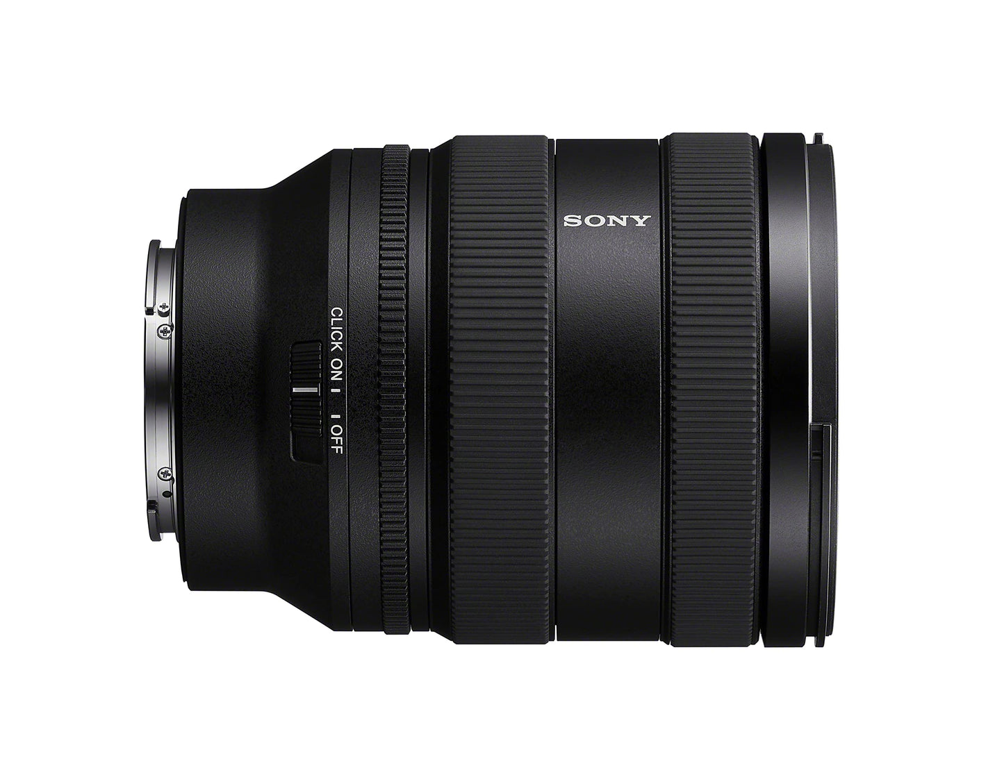 Sony SEL2070G FE 20-70mm f/4 G Lens (Sony E Mount)