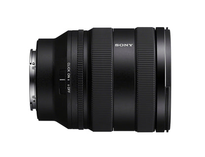 Sony SEL2070G FE 20-70mm f/4 G Lens (Sony E Mount)