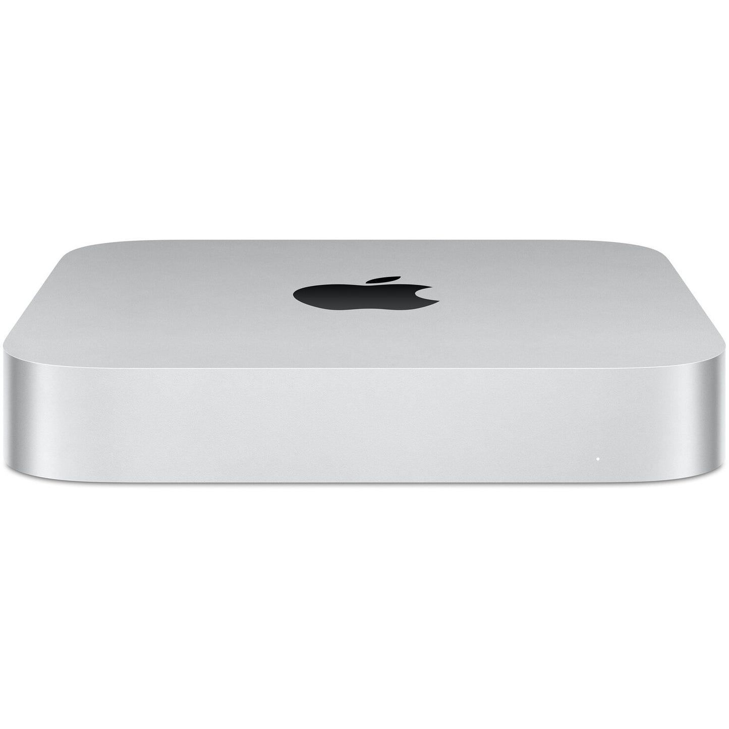 Apple Mac mini: M2 Pro with 10-core CPU and 16-core GPU, 16GB, 512GB SSD (January 2023)