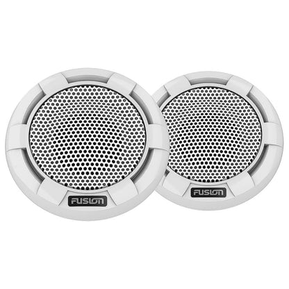 Fusion Entertainment SG-TW101SPW Signature Series 3i Component Tweeters