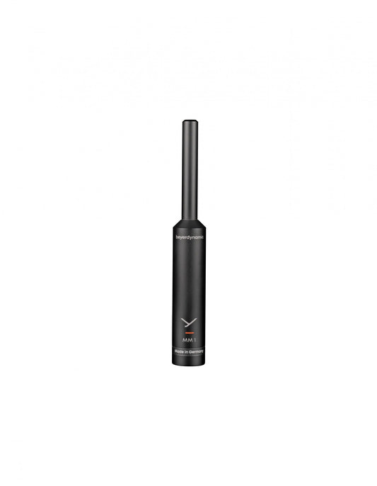 beyerdynamic MM-1 Omnidirectional Condenser Measurement Microphone