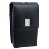 Canon PSC-55 Deluxe Leather Camera Case
