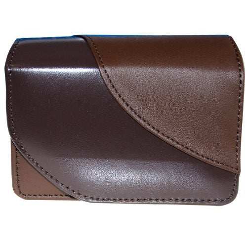 Olympus 202506 Carrying Case for Camera - Brown