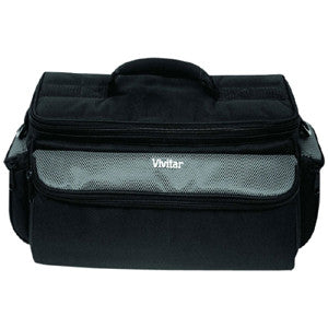 Vivitar RGC-9 Carrying Case for Camera, Camcorder