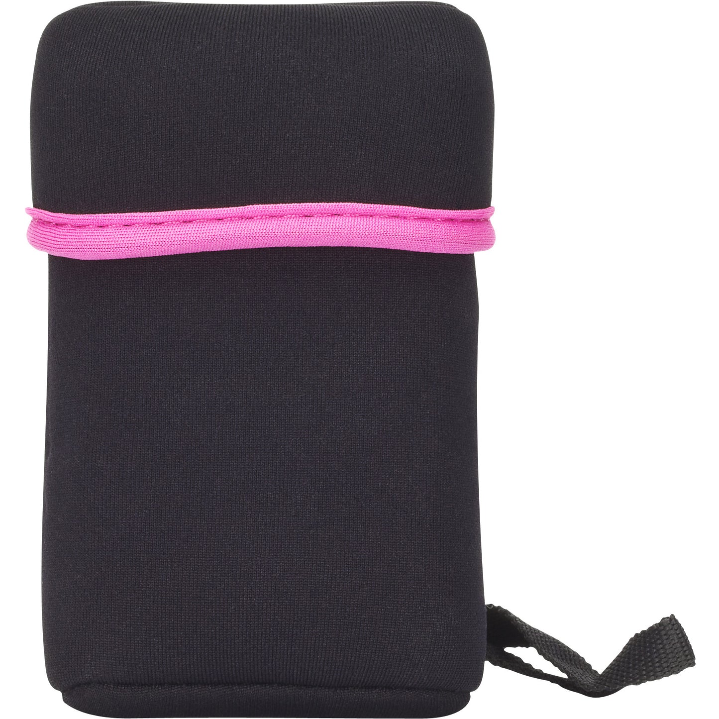 Olympus Carrying Case (Flap) for Camera - Black, Pink