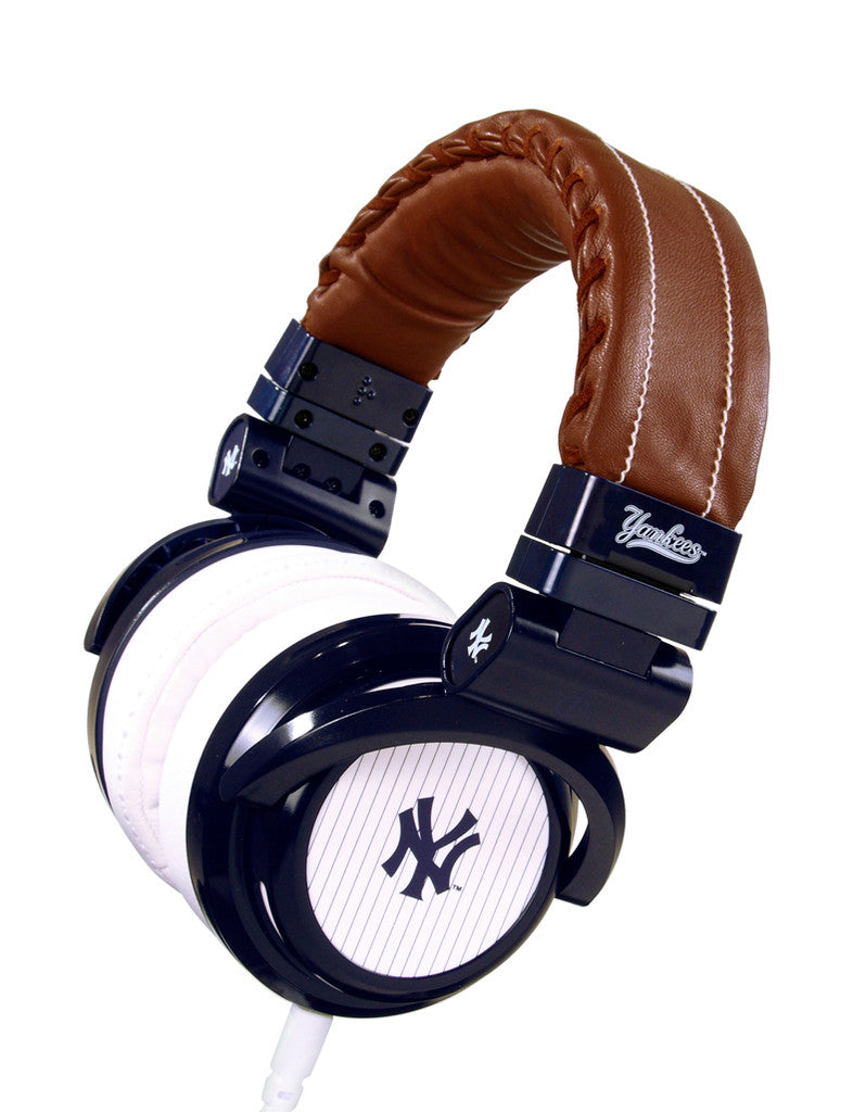 BiGR Audio MLB Headset