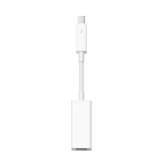 Apple Thunderbolt to FireWire Adapter