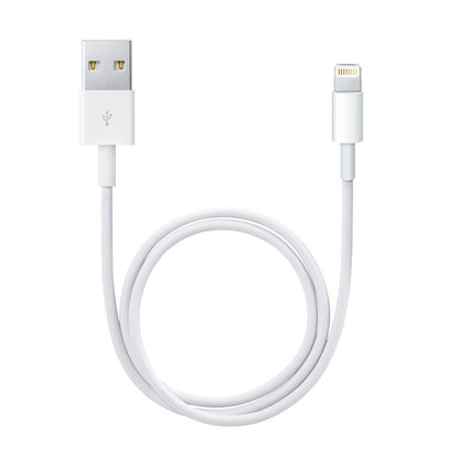 Apple Lightning to USB cable (0.5 m)