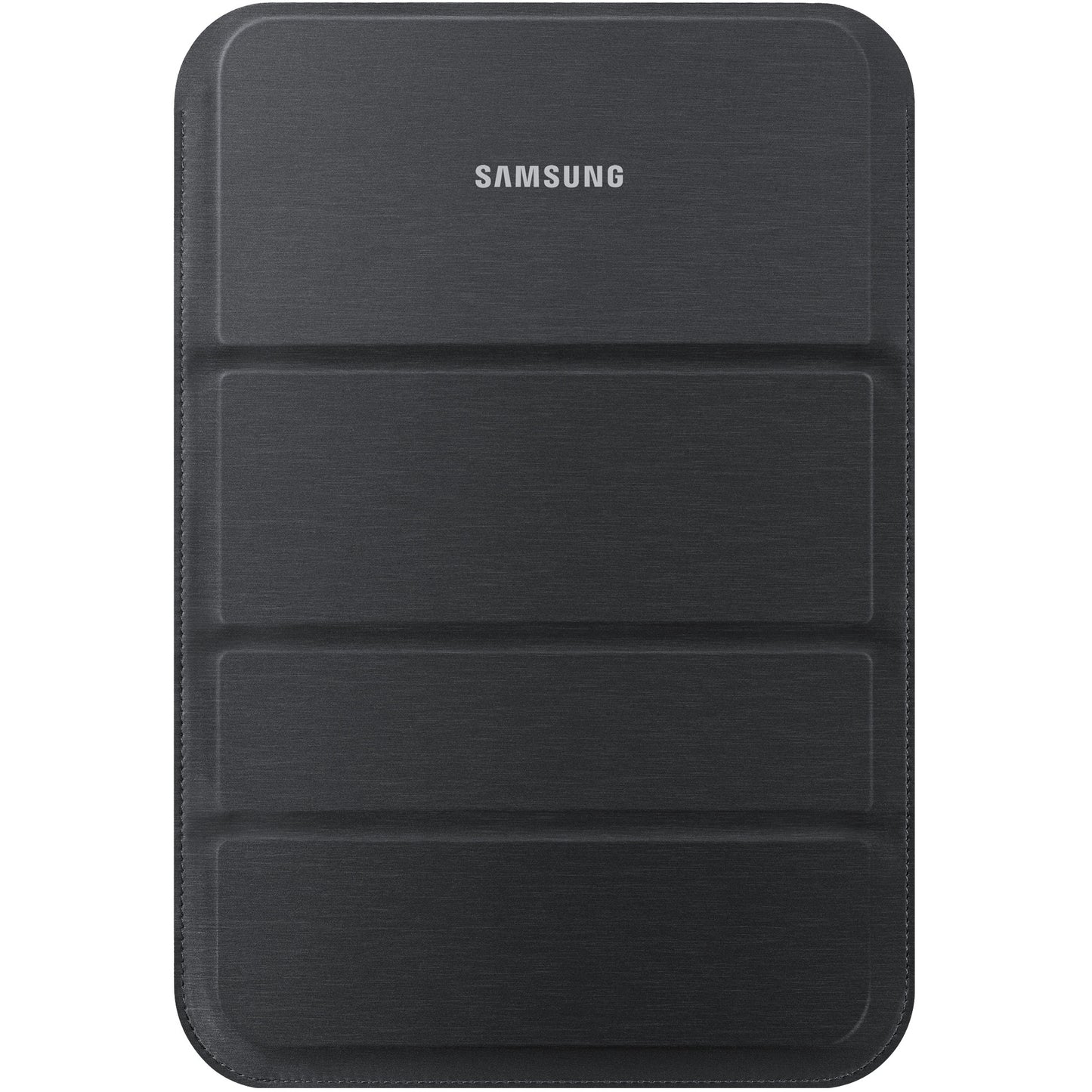 Samsung EF-SN510B Carrying Case (Pouch) for 8" Tablet - Black