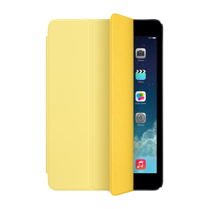 Apple Cover Case (Cover) for iPad mini - Yellow