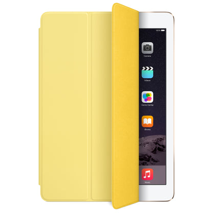 Apple Smart Cover Case for iPad Air 2 - Yellow