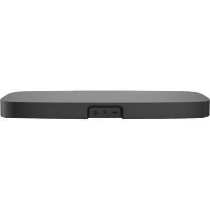 Sonos Playbase (Black) - Back View