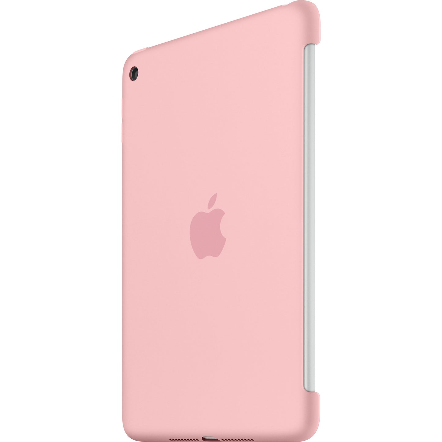 Apple iPad mini 4 Silicone Case - Pink