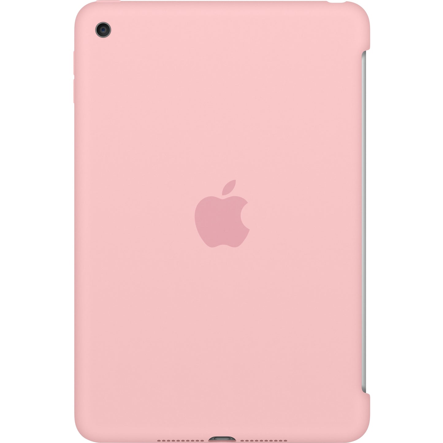 Apple iPad mini 4 Silicone Case - Pink