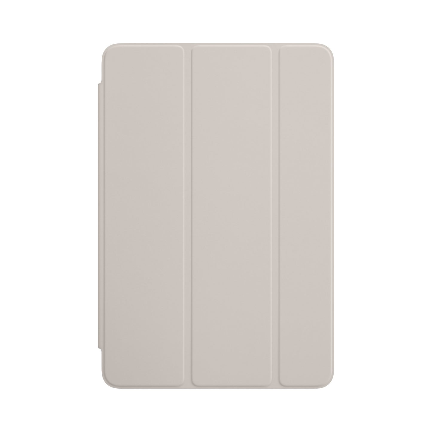 Apple Cover Case (Cover) for 7.9" iPad mini 4 - Stone