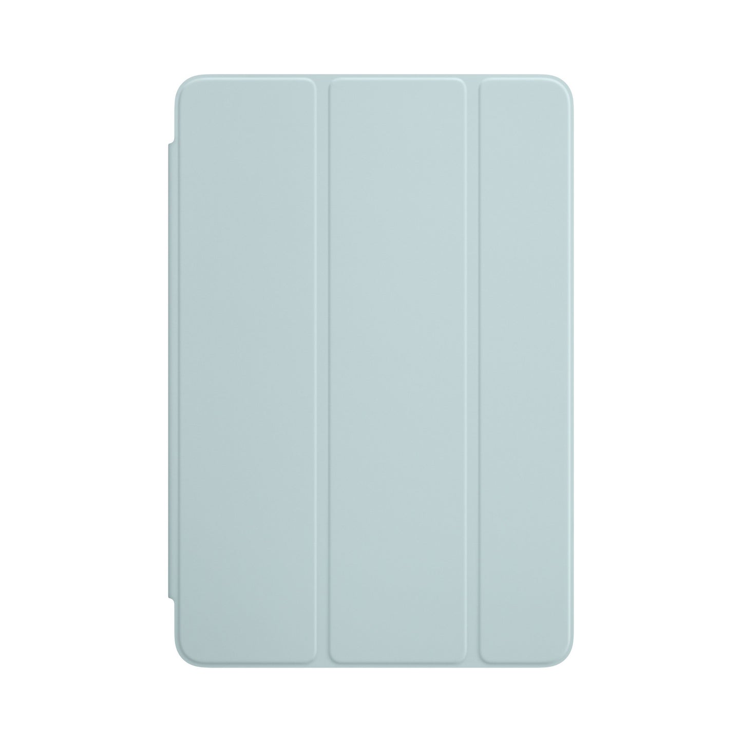Apple Cover Cover for iPad mini 4 - Turquoise
